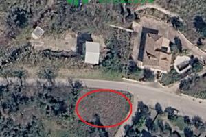 Terreno Edificabile con Progetto