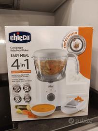 Cuocipappa easy meal - Chicco