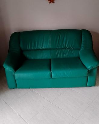 Divano due posti