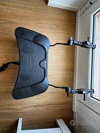 Pedana universale Giordani