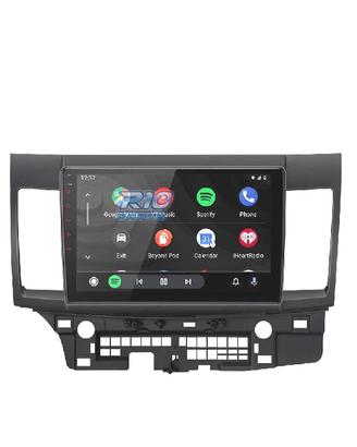 RADIO GPS ANDROID 14 MITSUBISHI LANCER 07-17