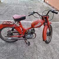 Motorino altro modello