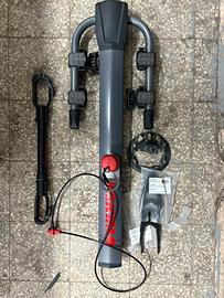 Portabici ruota di scorta Yakima Spareride