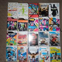 Giochi Wii