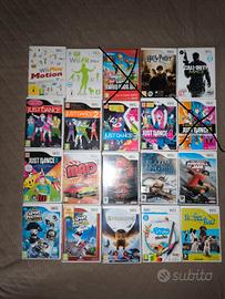 Giochi Wii