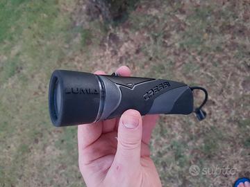 Torcia subacquea Cressi Lumia
