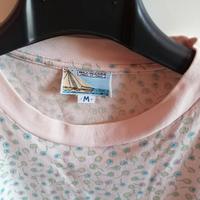 T-shirt tg M Naj Oleari vintage anni 90 collezione