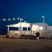 Attivita' bar - punto ristoro sulla spiaggia