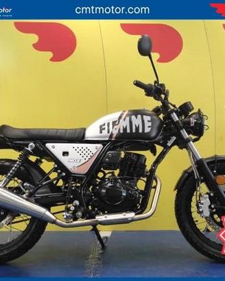 NOX Fiemme 125 Garantita e Finanziabile