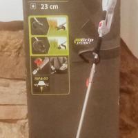Decespugliatore elettrico 1200W