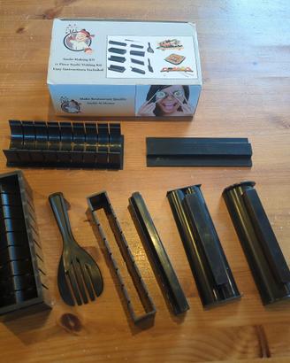 kit sushi