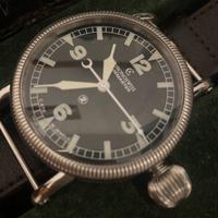 Orologio pilot Chronoswiss Timemaster
