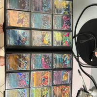 Carte pokemon singole o in lotto leggi descrizione