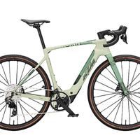 KTM Macina Gravelator SX Prime