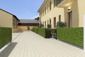 Appartamento di 60 m² con 2 locali a Legnano