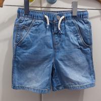 #Bermuda #pantalone #OVS #fagottino #jeans #kids