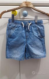 #Bermuda #pantalone #OVS #fagottino #jeans #kids