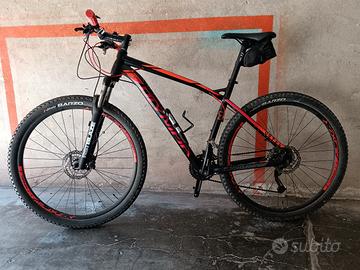 Mtb uomo