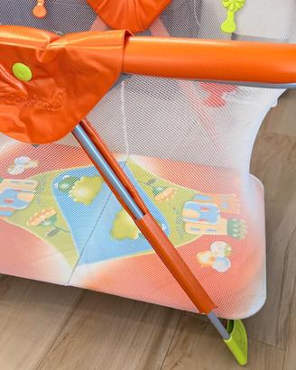 Box bambini Giordani