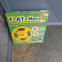 TUBO PER IRRIGAZIONE