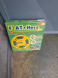 TUBO PER IRRIGAZIONE