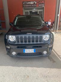 JEEP Renegade - 2019