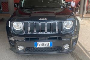 JEEP Renegade - 2019