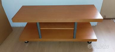timbra ikea anni 90 portatv tavolino oggett design