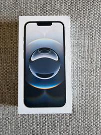 iphone 16e 128 NUOVO