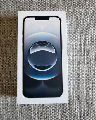 iphone 16e 128 NUOVO