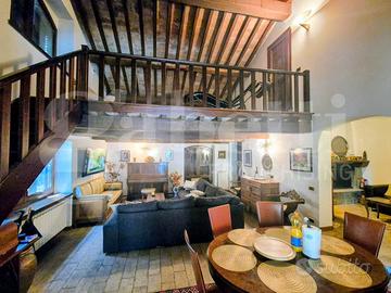 Rustico/Casale/Corte Bettona [Cod. rif 3331059VRG]