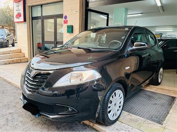 Lancia Ypsilon 1.2 GPL - PERFETTA - 2014