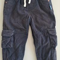 Pantaloni Original Marines