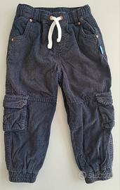 Pantaloni Original Marines