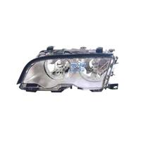FANALE SINISTRO BMW SERIE 3 E46 98-01