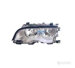 FANALE SINISTRO BMW SERIE 3 E46 98-01