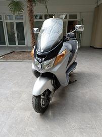 Suzuki Burgman 400 - 2004