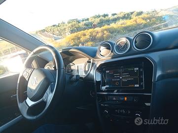 SUZUKI Vitara (2015) - 2017