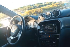 SUZUKI Vitara (2015) - 2017