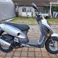 KYMCO TOP BOY 50 - RICAMBI USATI