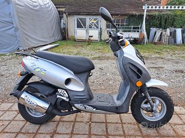 KYMCO TOP BOY 50 - RICAMBI USATI