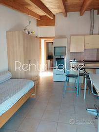 Stanza singola zona Bicocca fronte università