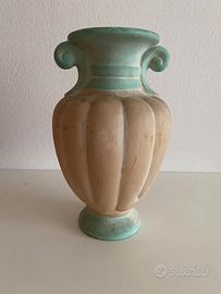 Vaso decorativo, ampolla 26cm