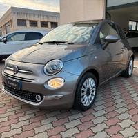 Fiat 500 1.0 Hybrid Dolcevita Pelle Led CarPlay