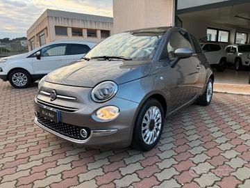 Fiat 500 1.0 Hybrid Dolcevita Pelle Led CarPlay