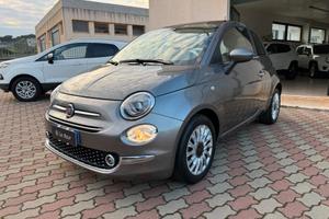 Fiat 500 1.0 Hybrid Dolcevita Pelle Led CarPlay