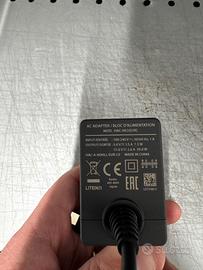 Caricatore nintendo switch