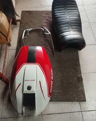 moto Guzzi sp 1000