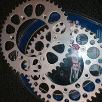 ricambi HONDA CRF corone BETA RR