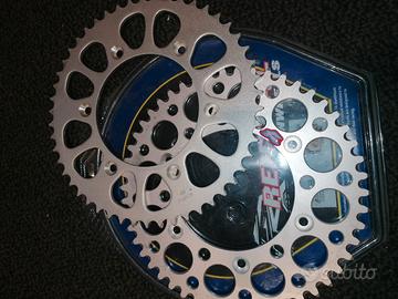 ricambi HONDA CRF corone BETA RR